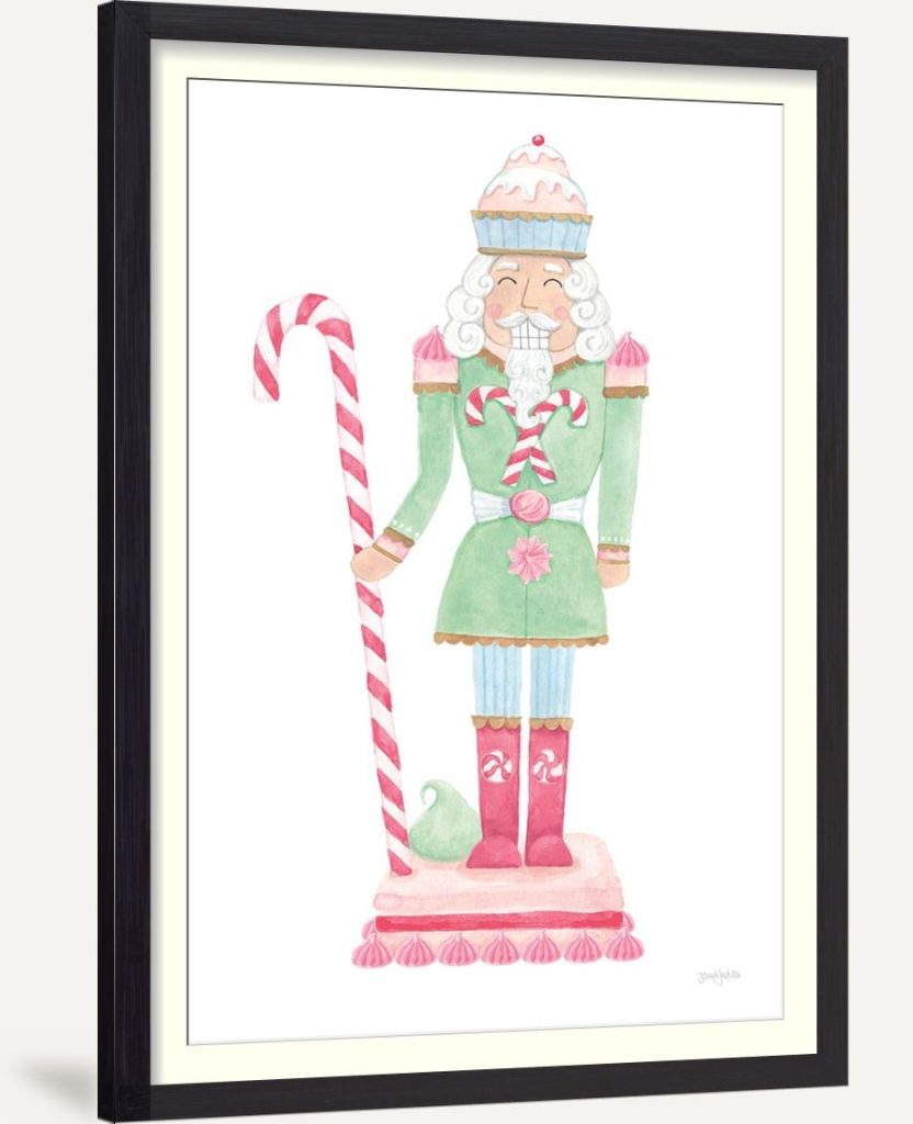 Nutcracker Bakery I