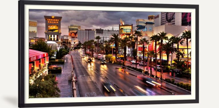 Las Vegas