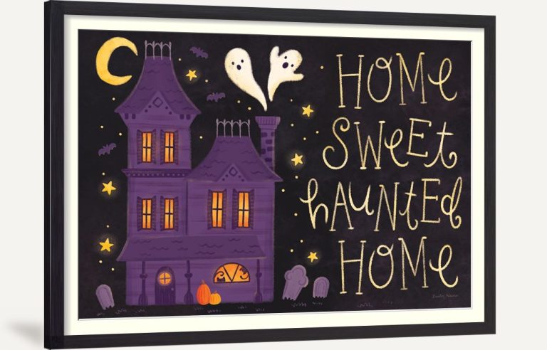 Spooky Pals I