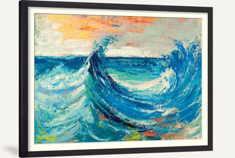 Mare aperto