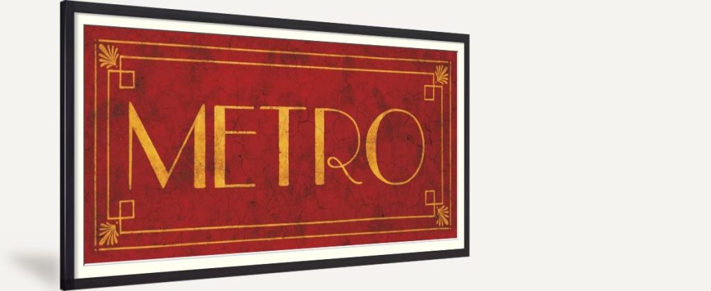 Metro
