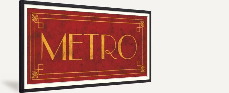 Metro