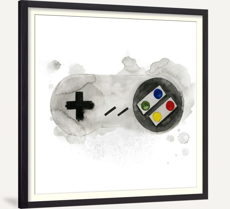Gamer II