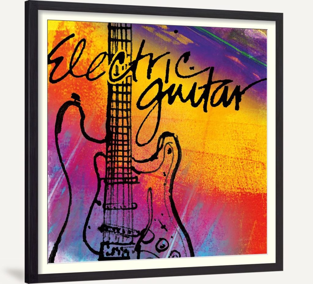 Guitar