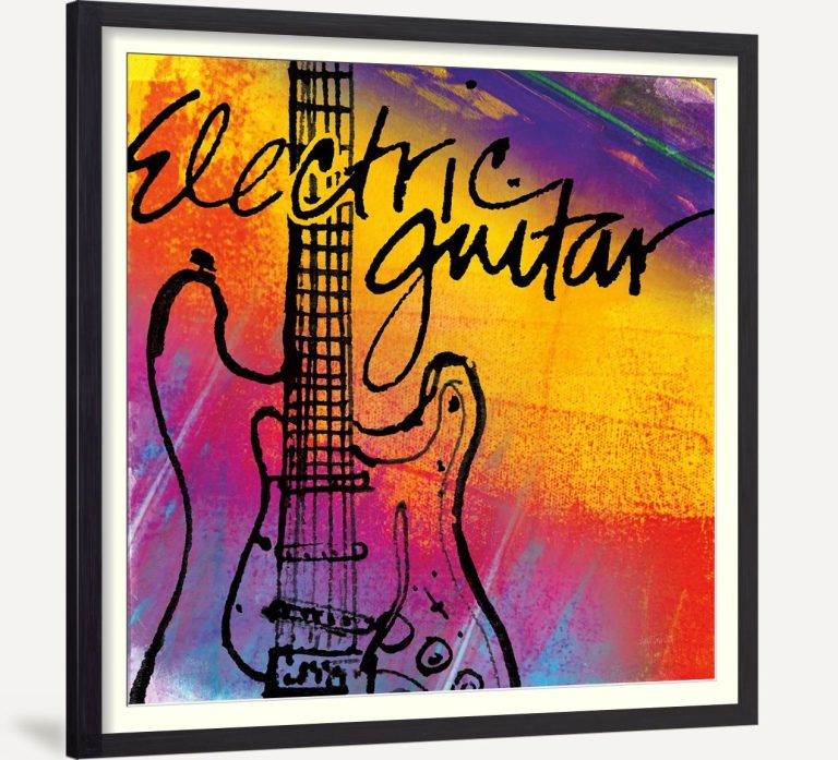 Guitar