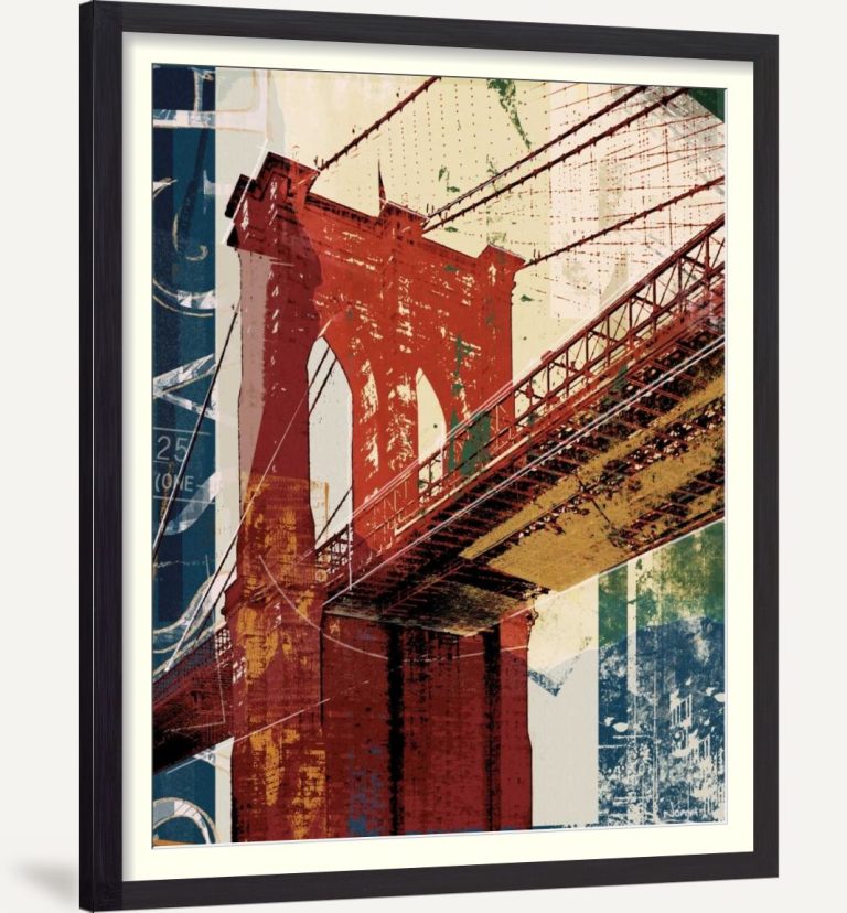 Into Manhattan II
