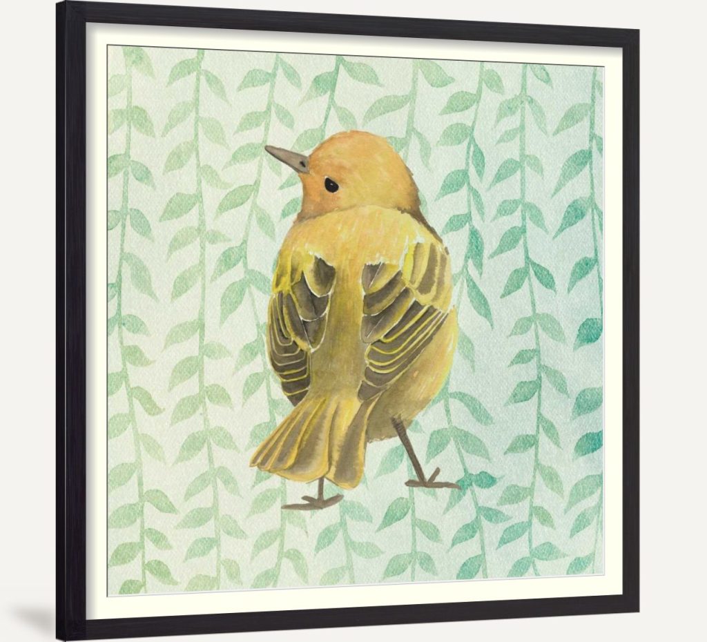 Little Bird IV