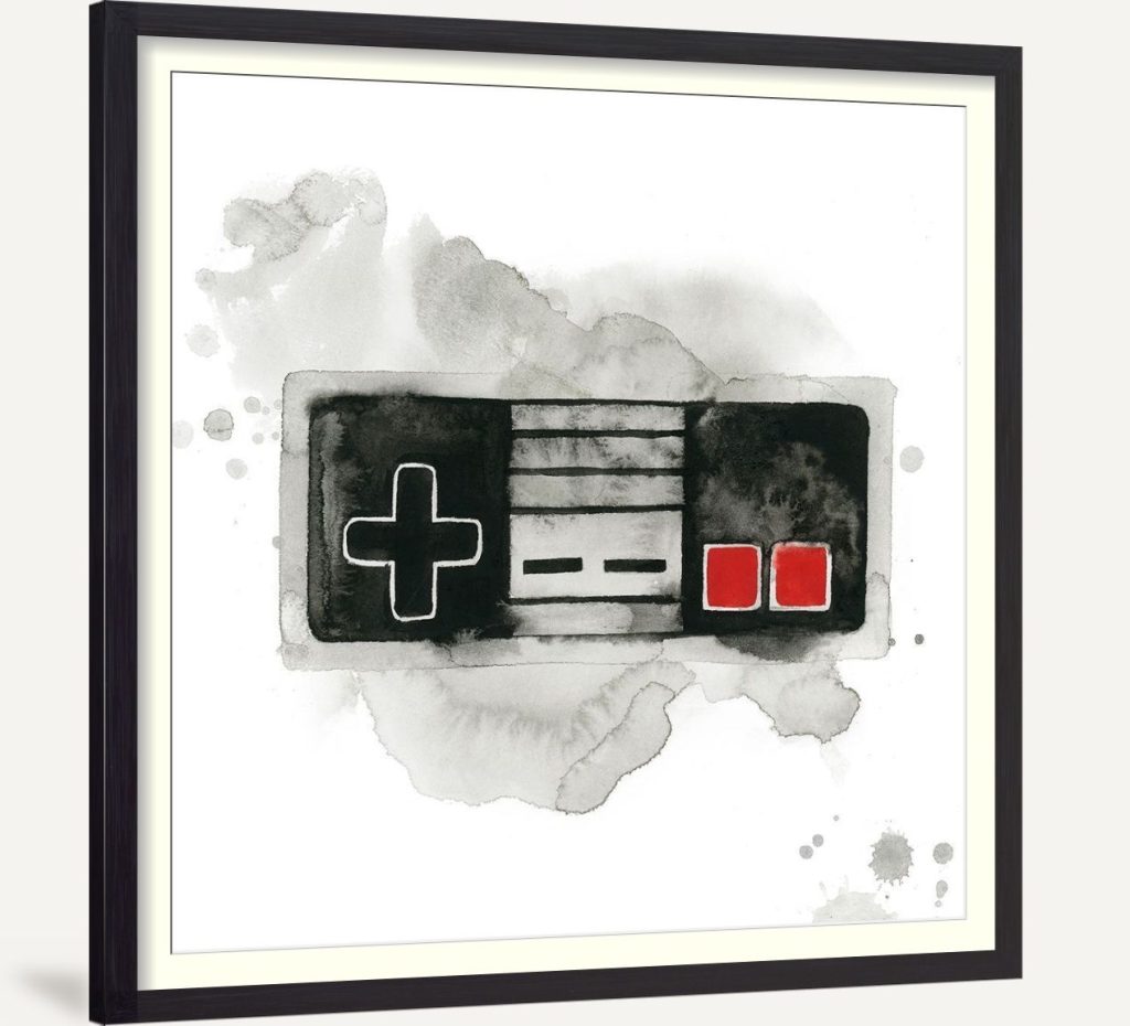 Gamer I