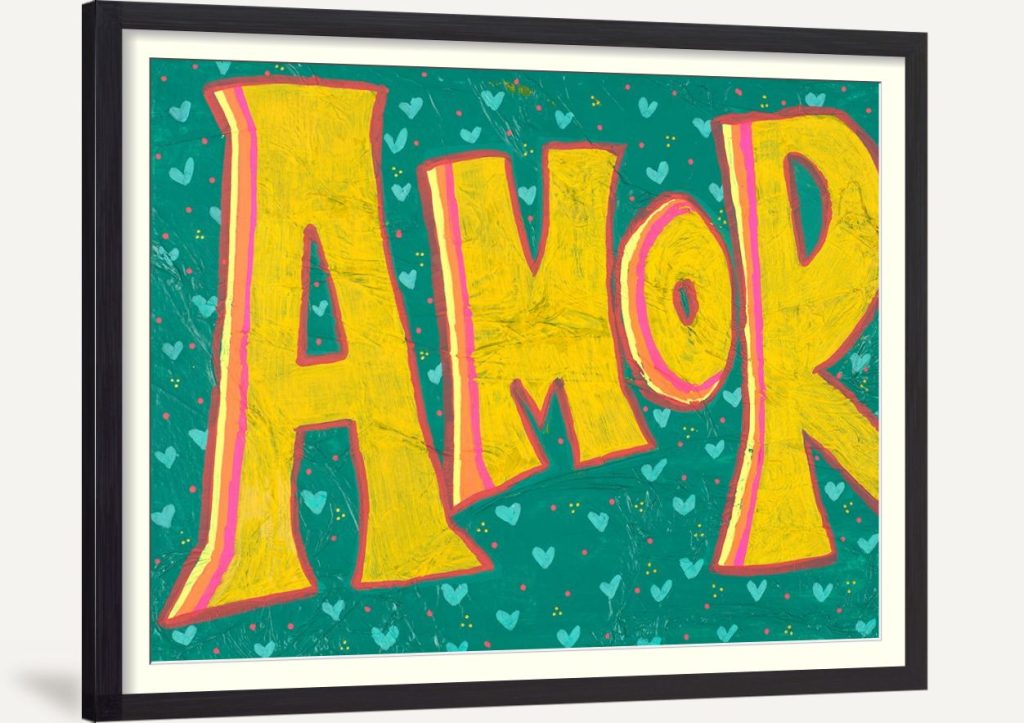 Amor