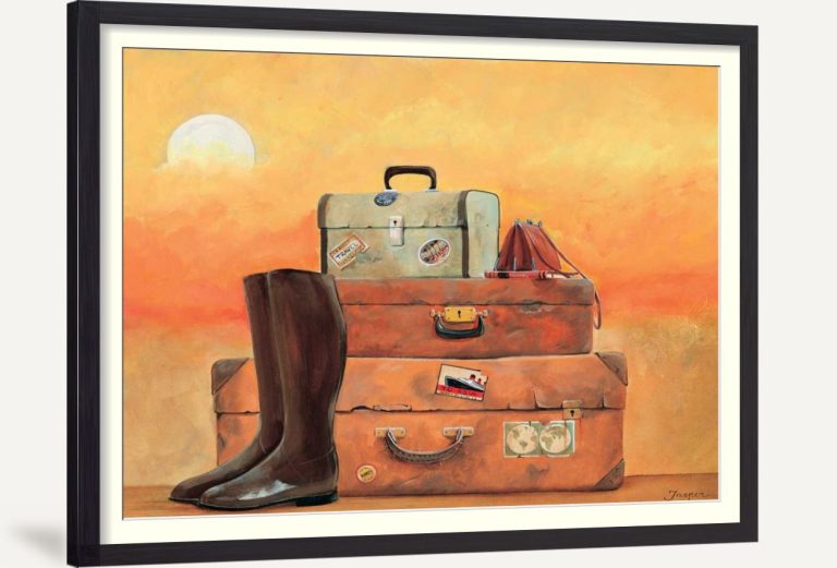 Travel I