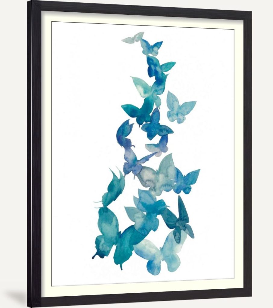 Butterfly Falls II