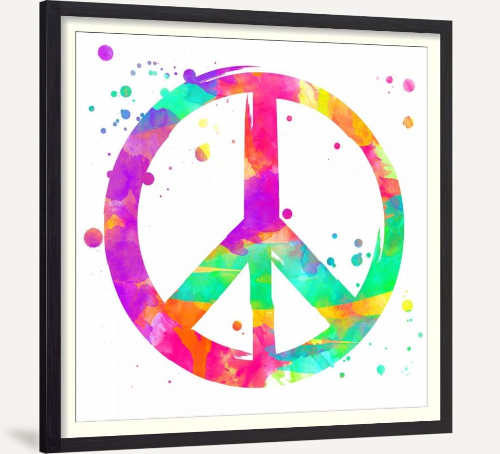 Rainbow Peace