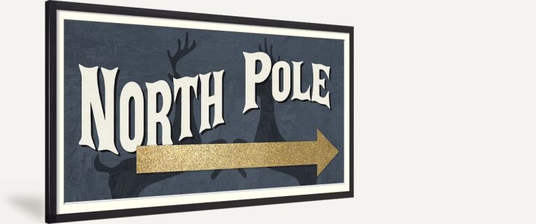 To The North Pole