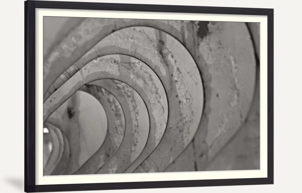 Oval Fractals IV