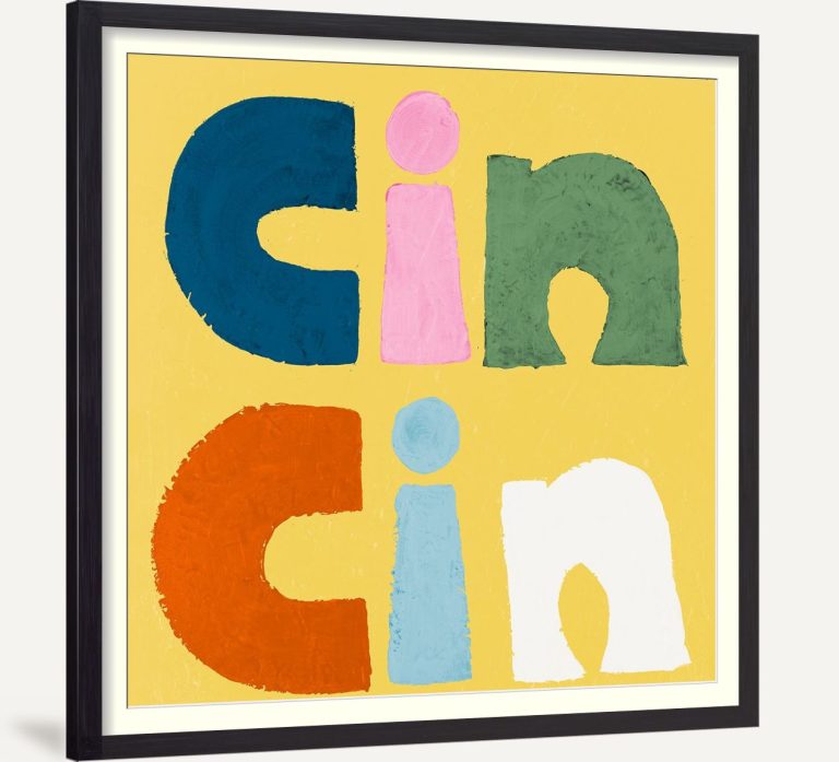 Cin Cin