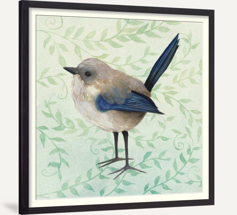 Little Bird III