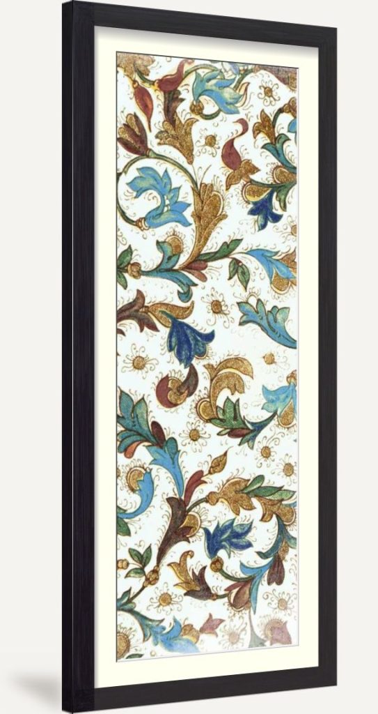Floral Patterns 2