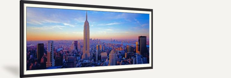 Midtown Manhattan