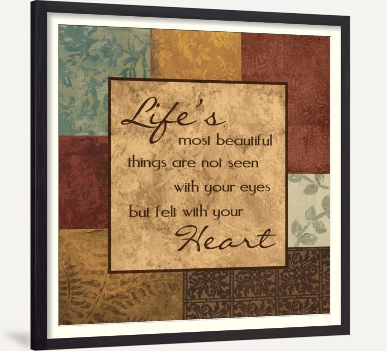 Lifes Things