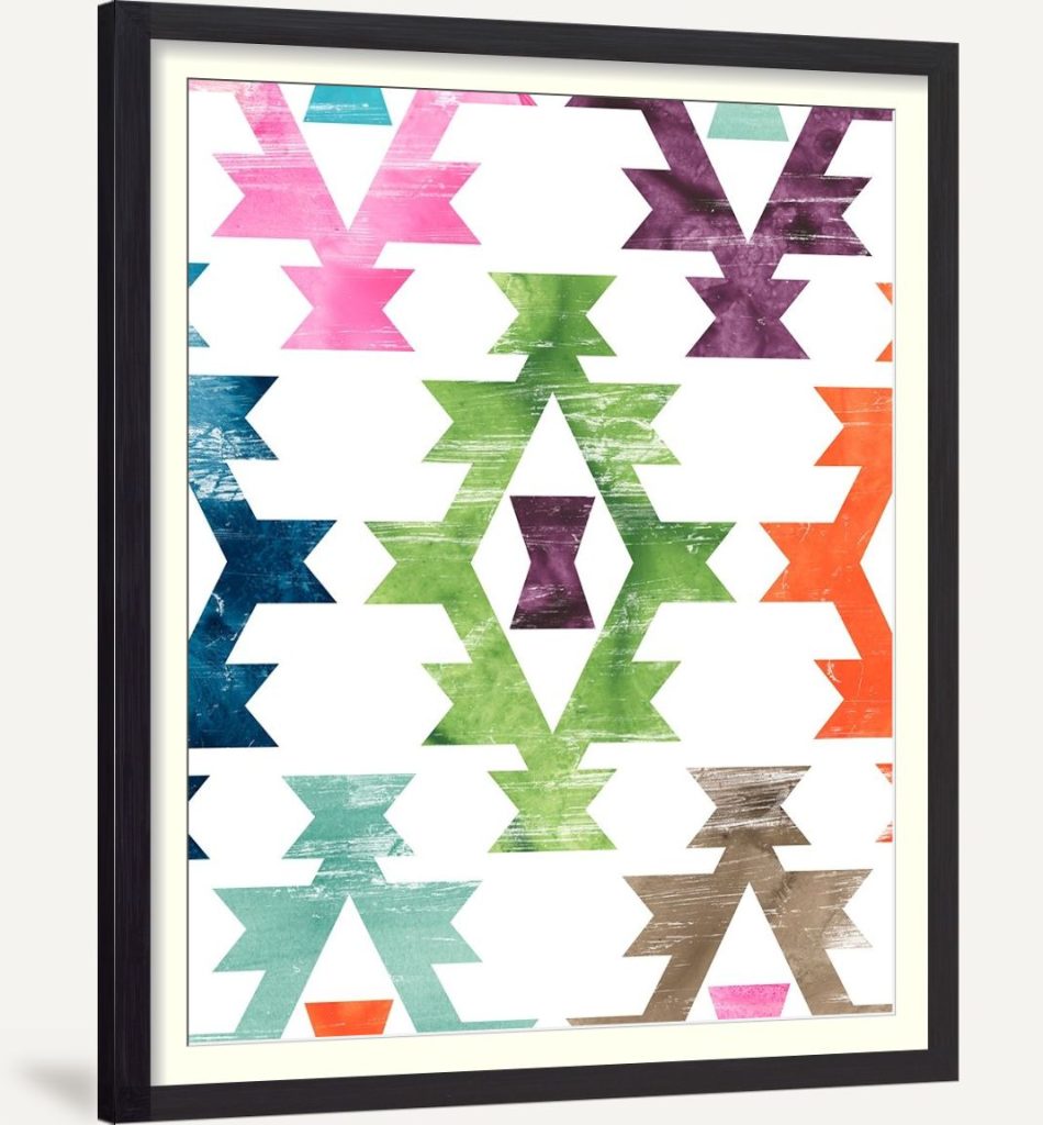 Aztec Brights II