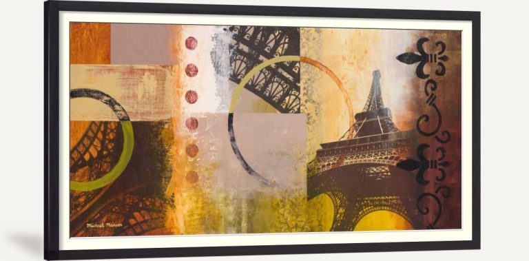 Eiffel II