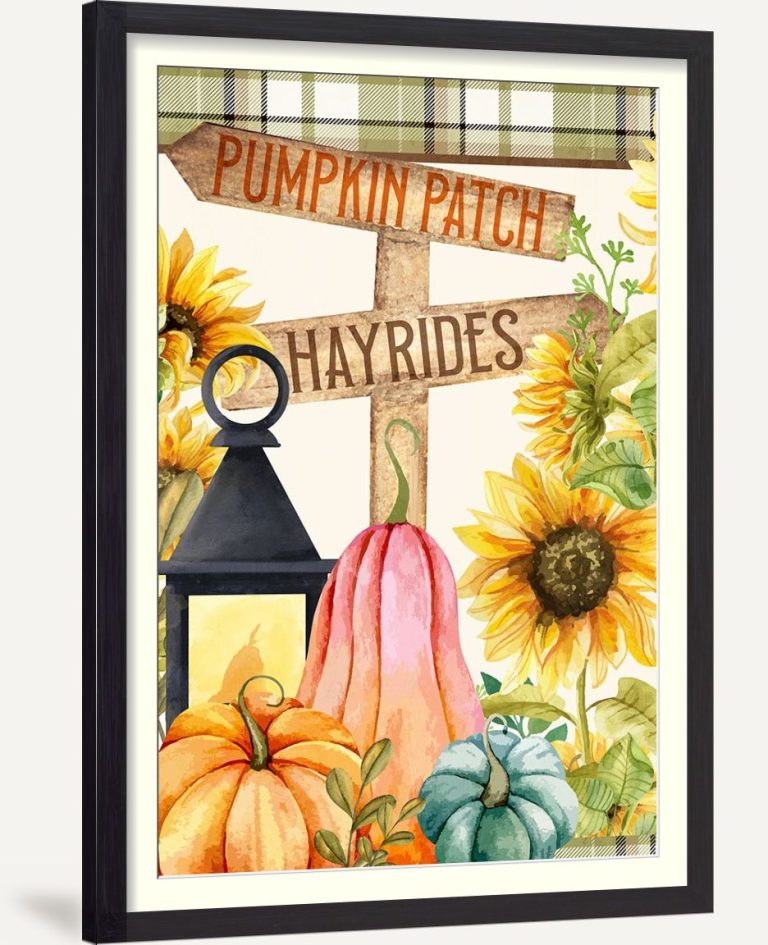 Hayrides
