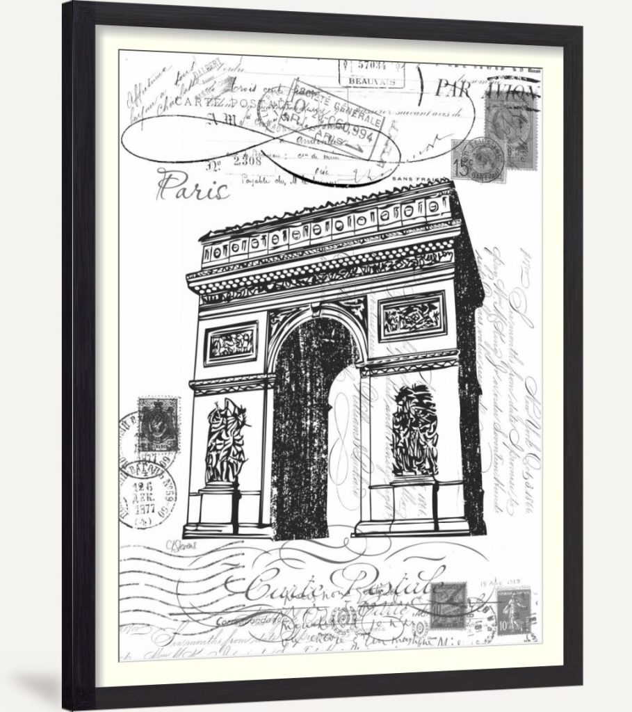 Eco Vintage Paris 2