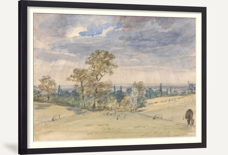 Suffolk Landscape