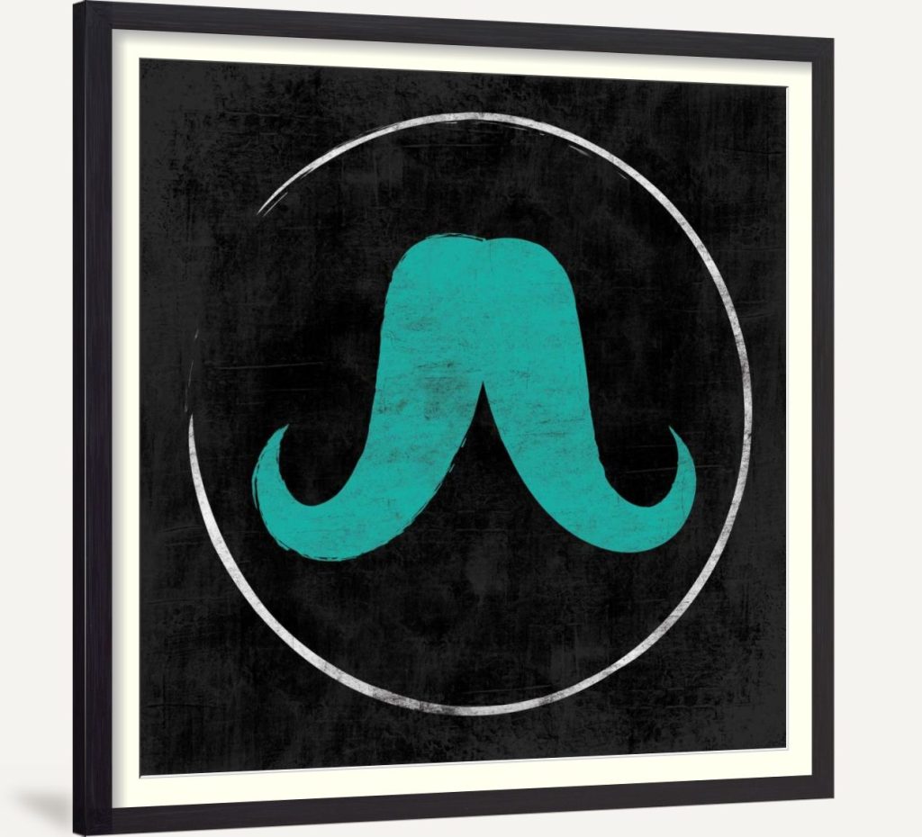 Real Men Symbols