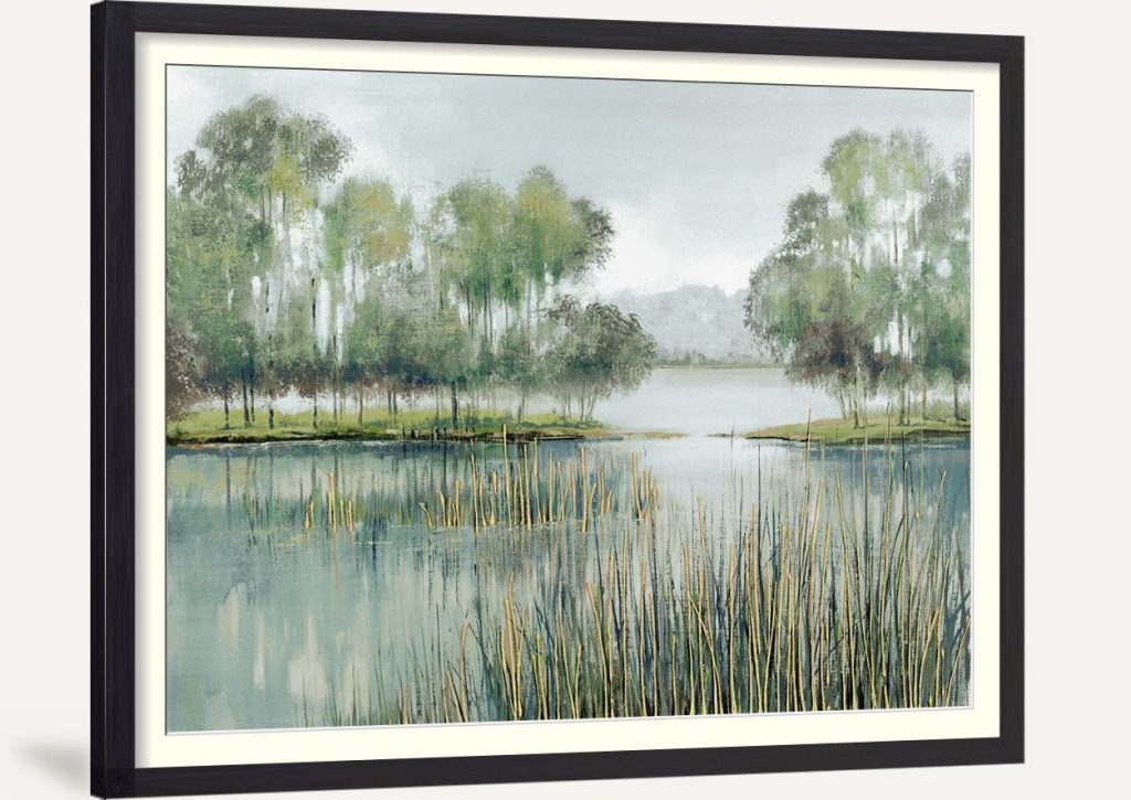 Sunrise Marsh