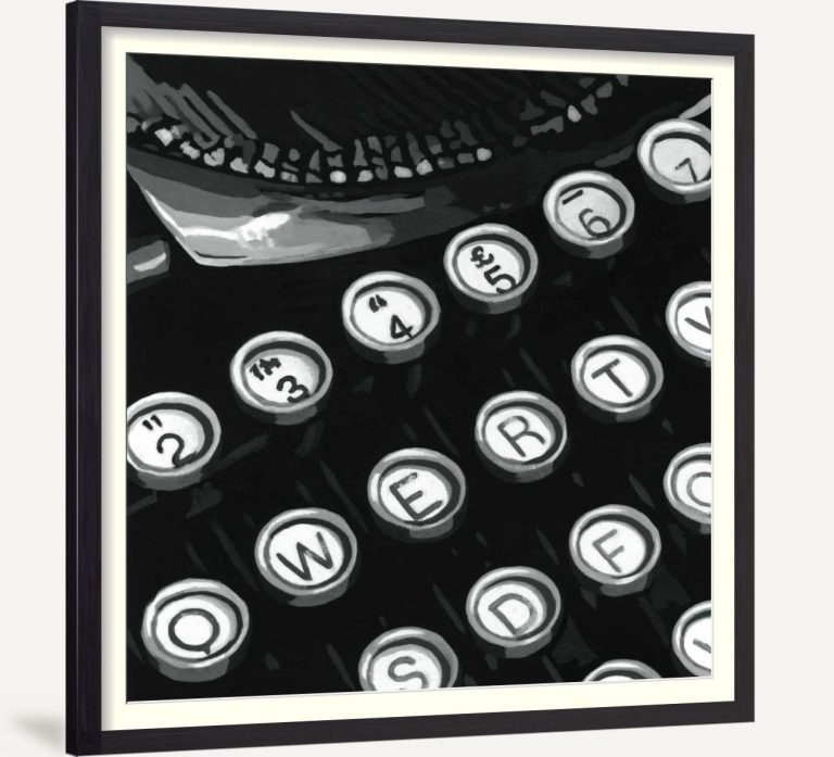 Graphic Type IV