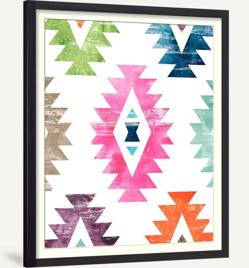 Aztec Brights I