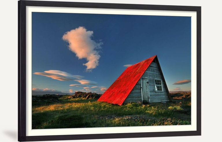 The Red Roof