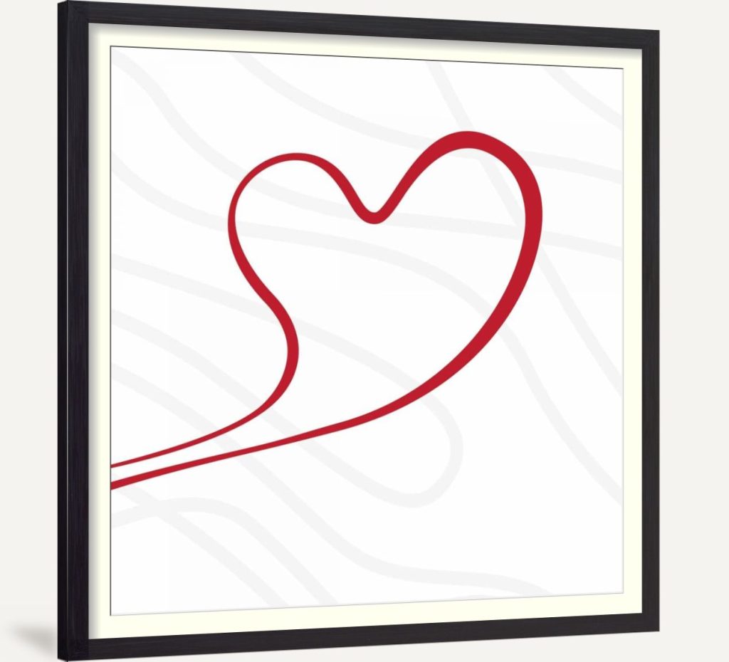 YOUR HEART