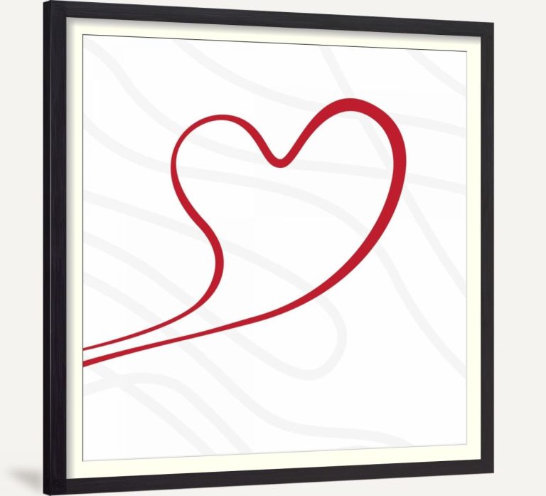 YOUR HEART