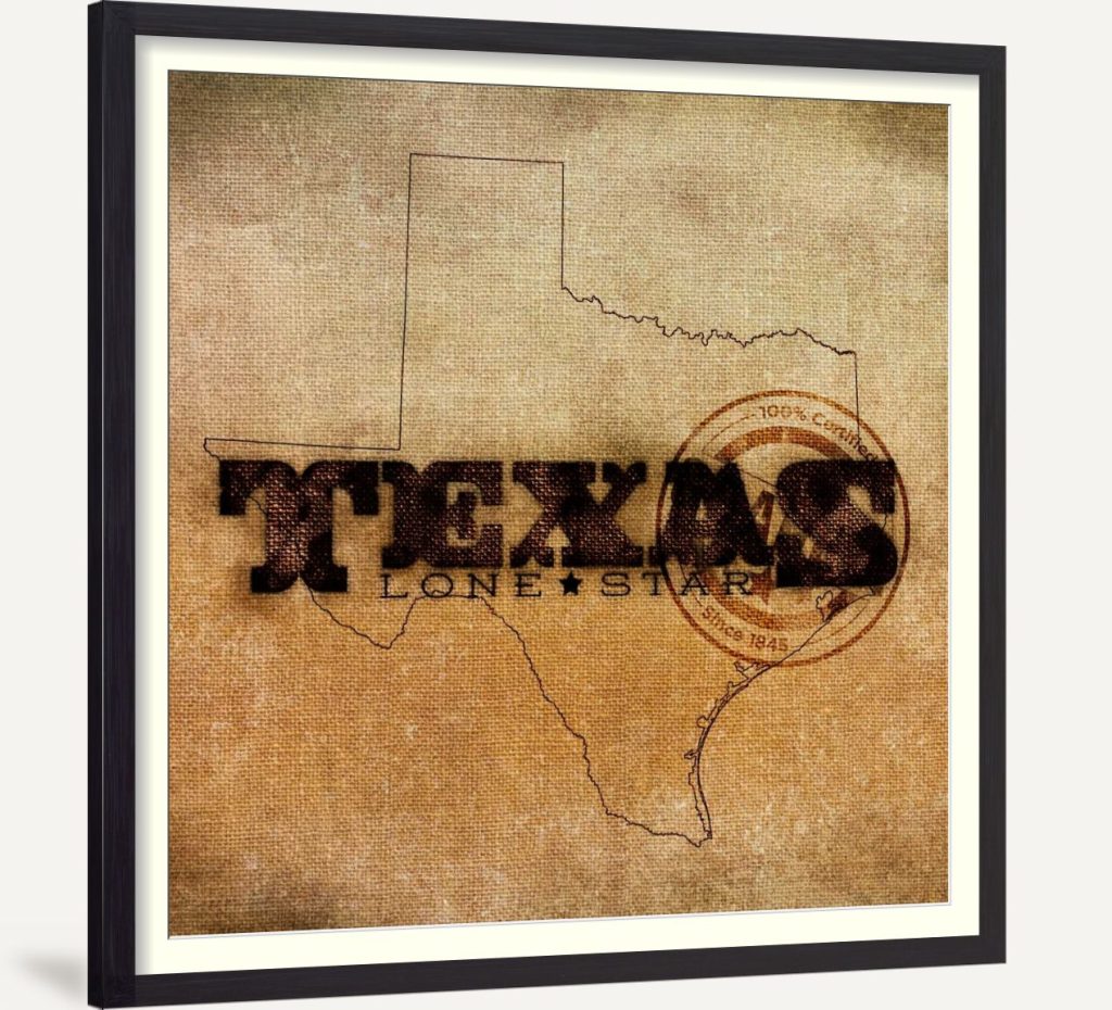 Texas Lone Star