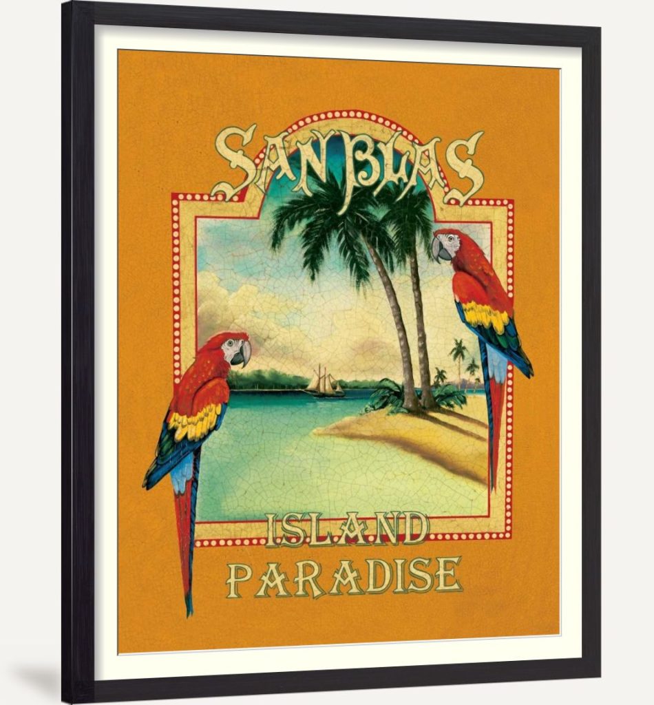 San Blas