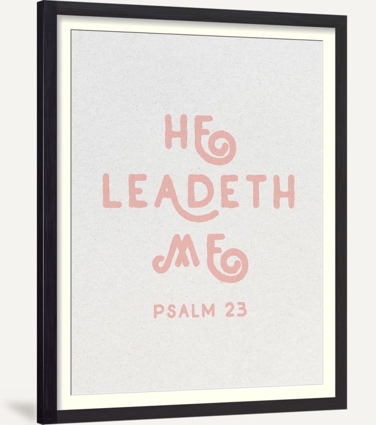 Psalm II