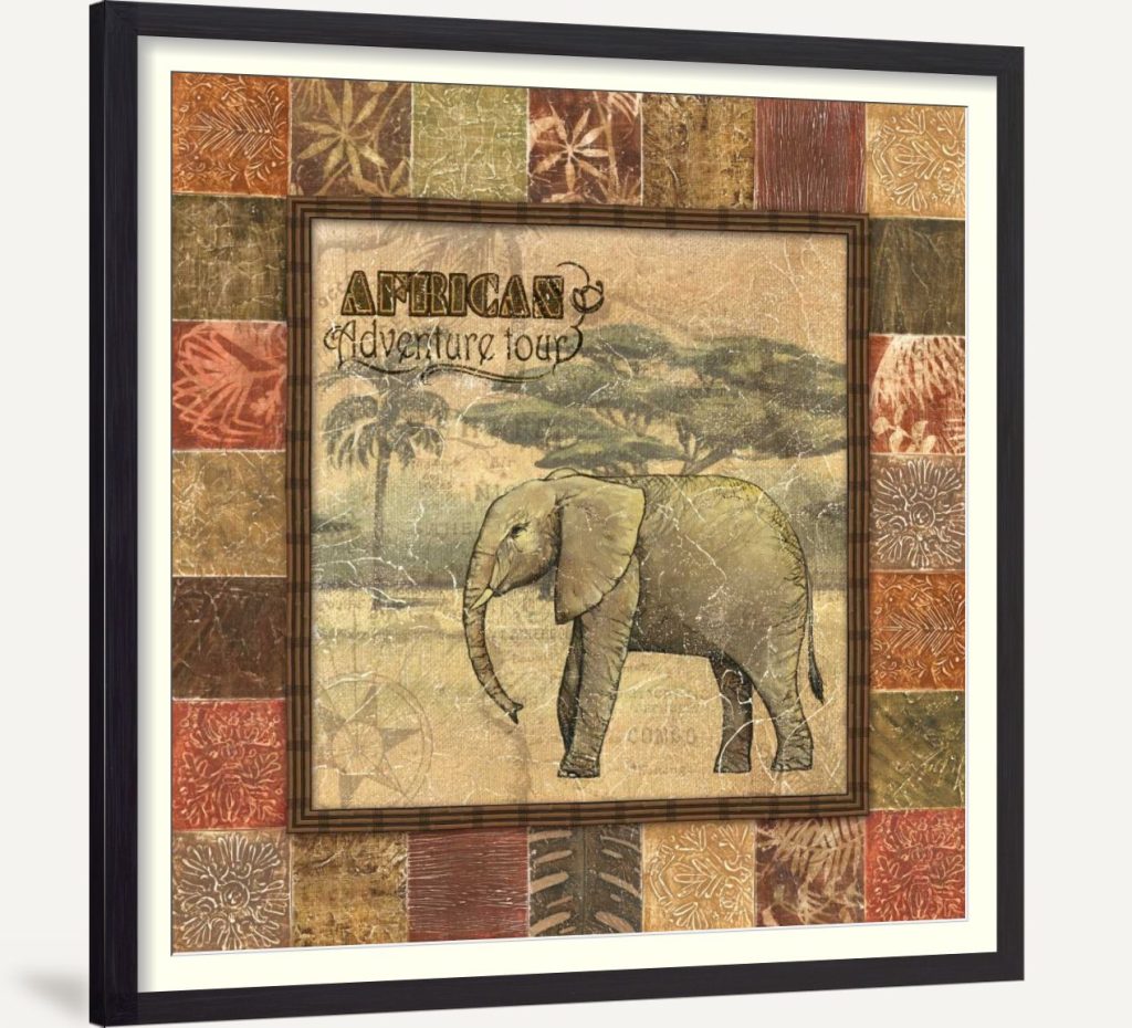 Safari II