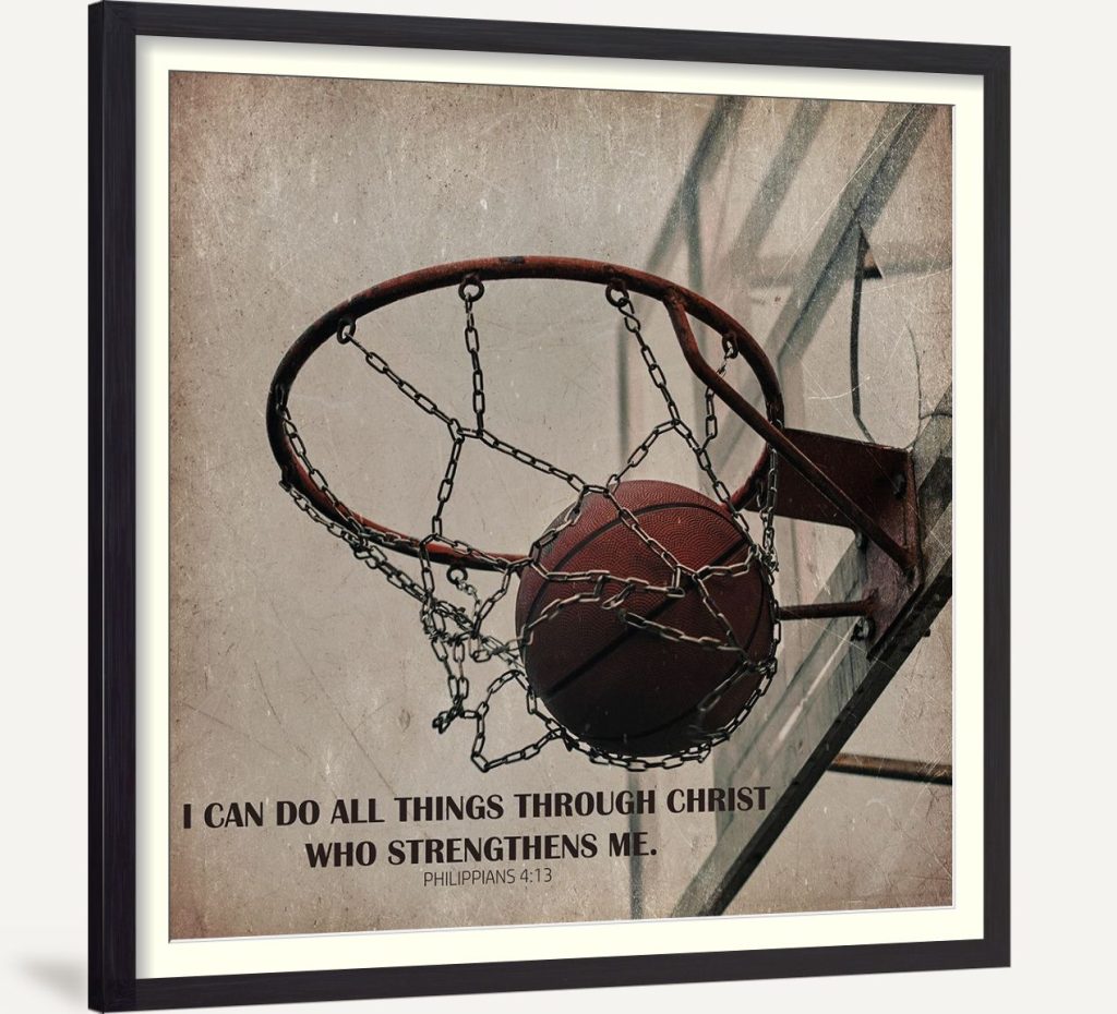 I Can
