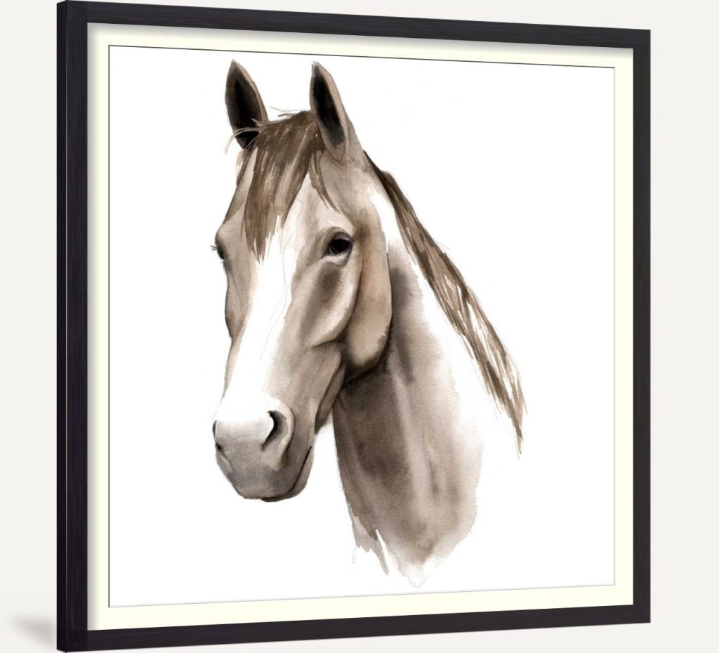 Western Animal Study II