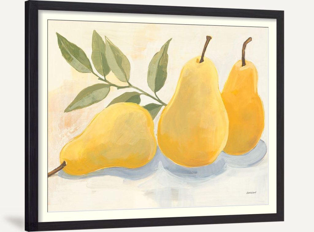 Pears V