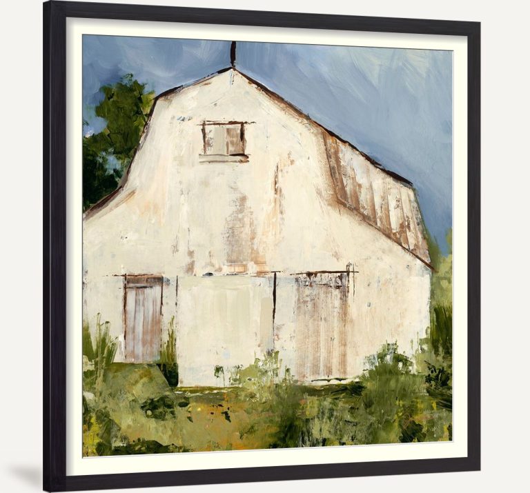 Big Barn II
