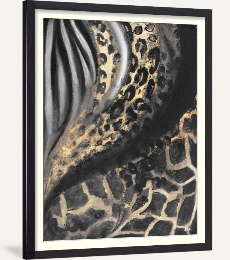 Light African Touch II
