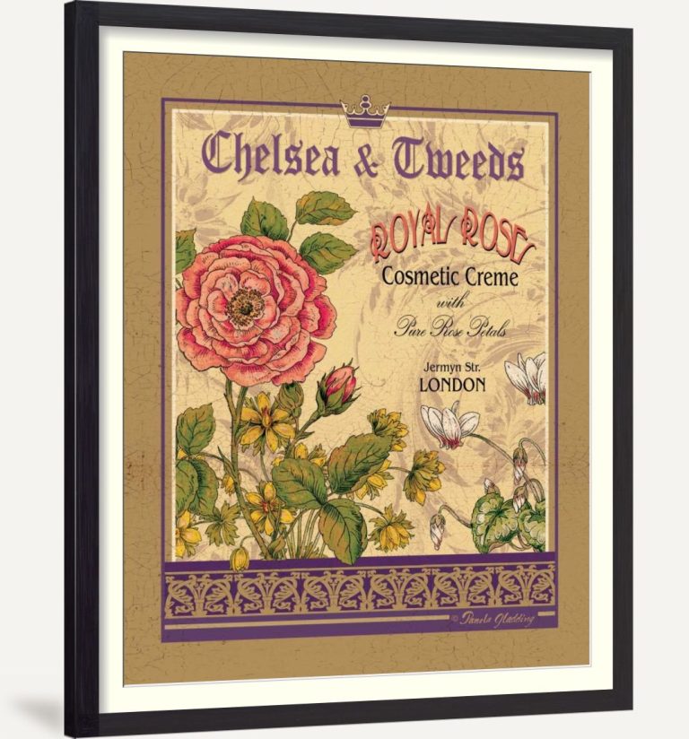 Royal Rose