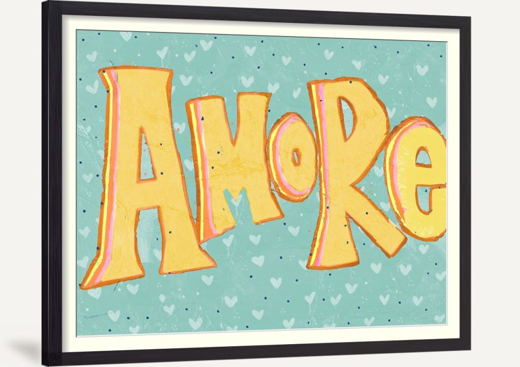 Amore