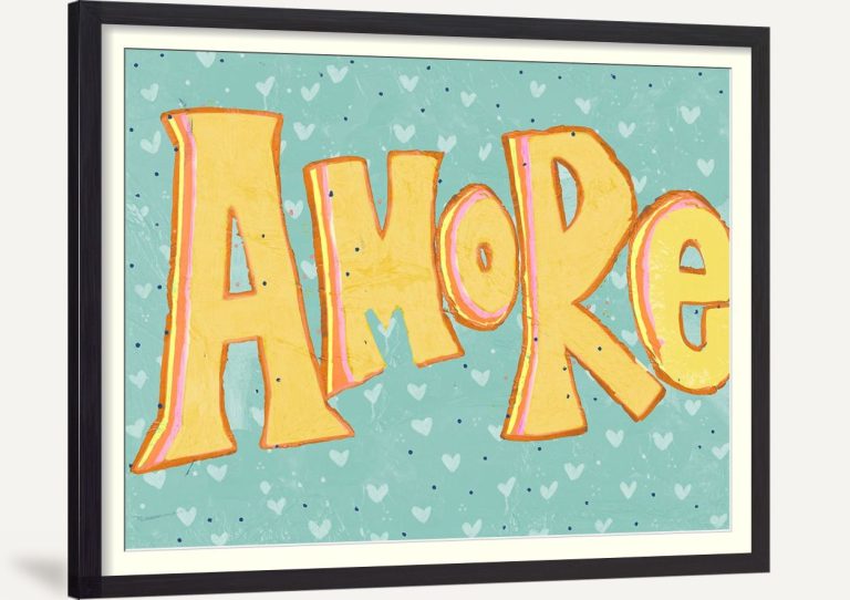 Amore