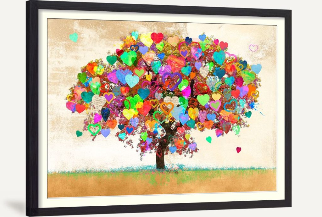 Tree of Love