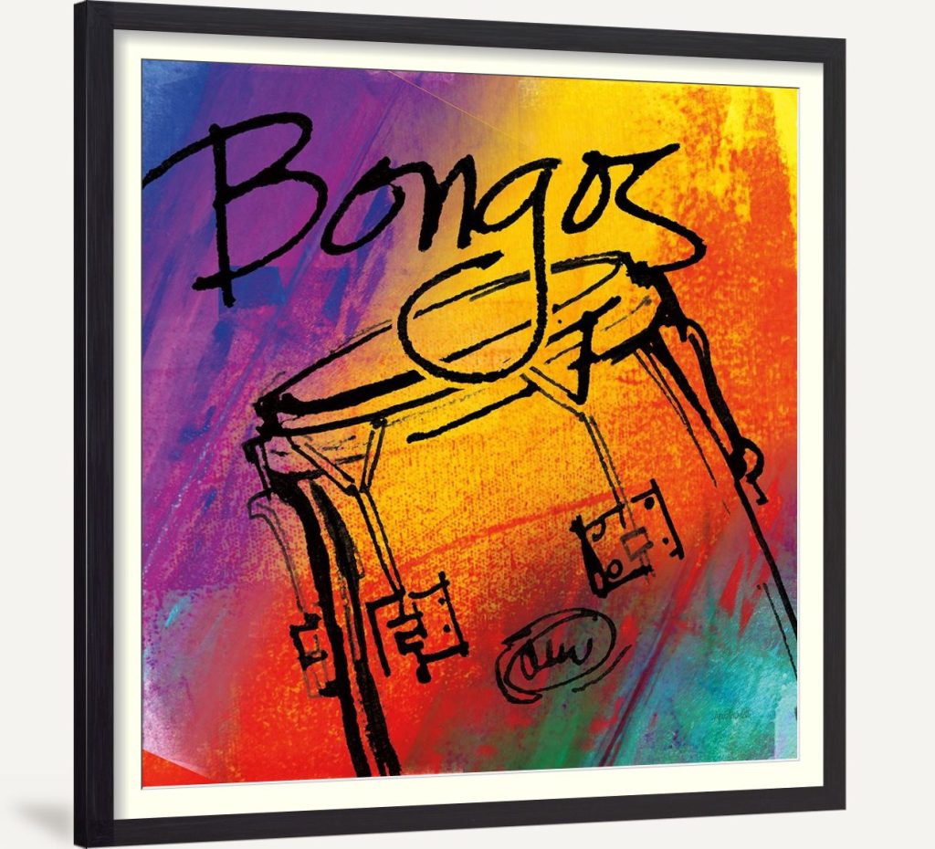 Bongo