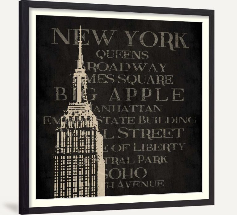 New York Type